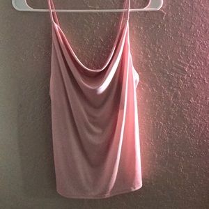 fashion muse tank top